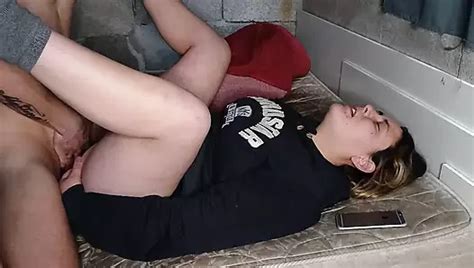 Wrong Hole Saggy Tits Amateur Porn Feat KittieNoOne XHamster