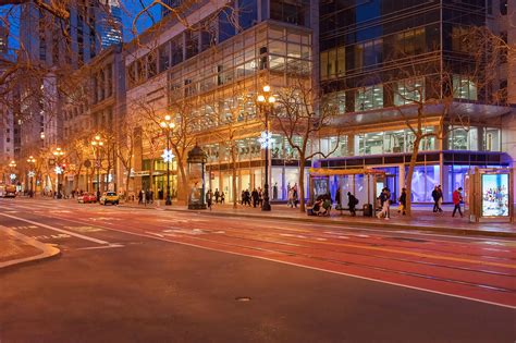 The 5 Best Shopping Areas In San Francisco Go Guides