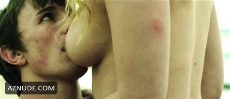 Alex Mcgregor Nude Aznude