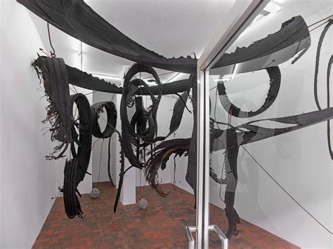 Mike Nelson Artists 303 Gallery