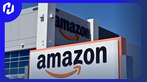 mengenal saham amazon  commerce favorit amerika hsb investasi