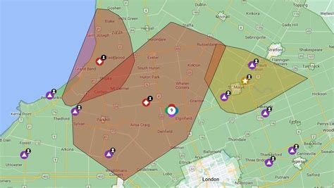 UPDATE: Power back on for most after outage affects over 12,000