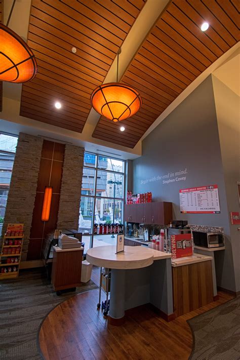 DaVita Headquarters - 9Wood