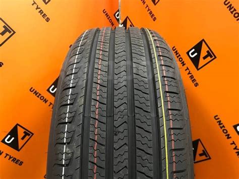 Haida HD837, 265/60 R18 114H, 18", 10 шт, в наличии, 265 мм, 60 % ...