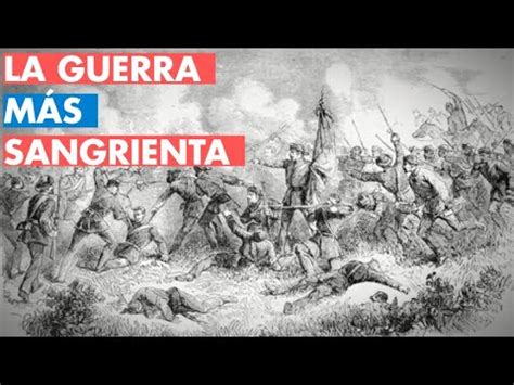 Cómo se originó la Guerra de la triple alianza YouTube