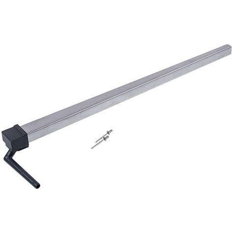 Желоб дренажный для двери Rational 24.01.800 495x195mm – фото, отзывы ...