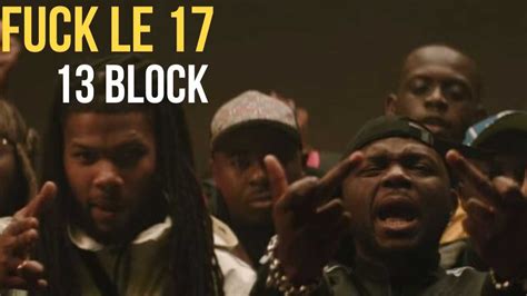 Le ministère de l intérieur outré par Fuck le le dernier clip de block Mediaterranee