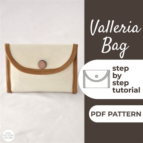 Micro Bikini Sewing Pattern Beginner Swimwear Set Pattern Couture