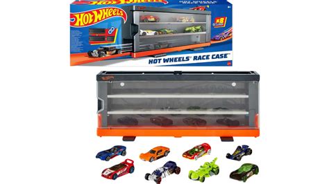 Top 5 Best Hot Wheels Storage Cases In 2025 Straight
