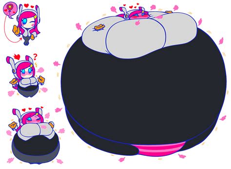 poofin up susie by ShamefulRadio on DeviantArt