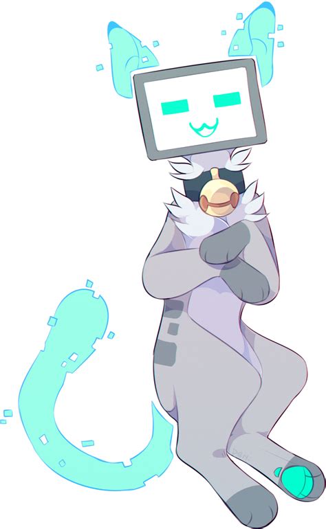 Furry Cat Oc Drawing - Cats Anime Drawing