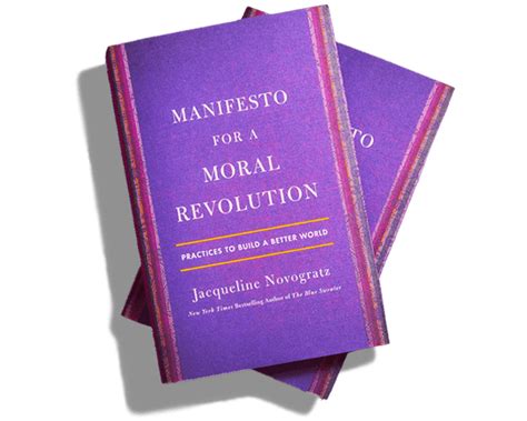 Jacqueline Novogratz Manifesto For A Moral Revolution