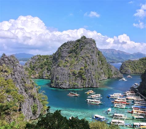Philippines Most Beautiful Landscapes 15 Of The Most Beautiful Places