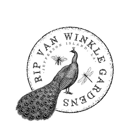 rip van winkle garden