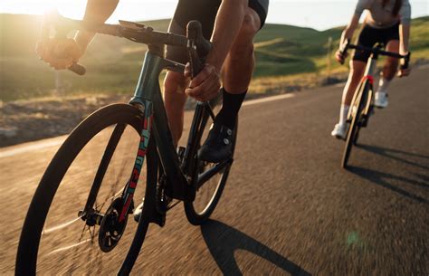 Of The Lightest Road Bikes You Can Buy In