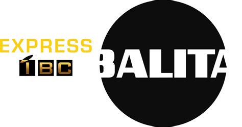 Express Balita Logo 2022 By Yenihancenk On Deviantart