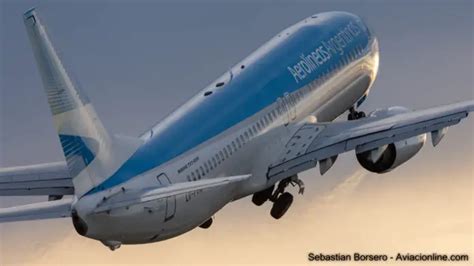 Aerolíneas Argentinas to inaugurate four new routes in Argentina