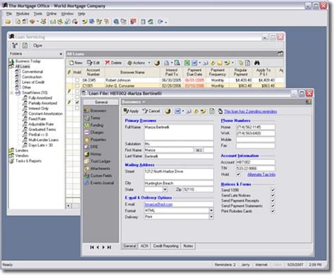 The Mortgage Office Software 2021 Reviews And Pricing