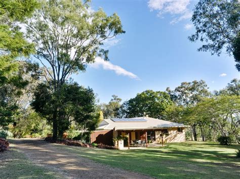 93 Bunbura Road Bunburra Qld 4310 Property Details