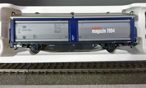 M Rklin G Terwagen M Magazin Neu Ovp Ebay