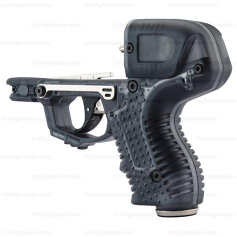 Pistolet De Défense Jpx6 Laser Jet Defender