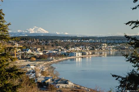 Pacific Northwest Photography: Oak Harbor