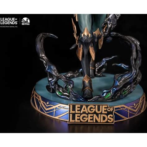 Socha Infinity Studio League Of Legends The Ruined King Viego Limited