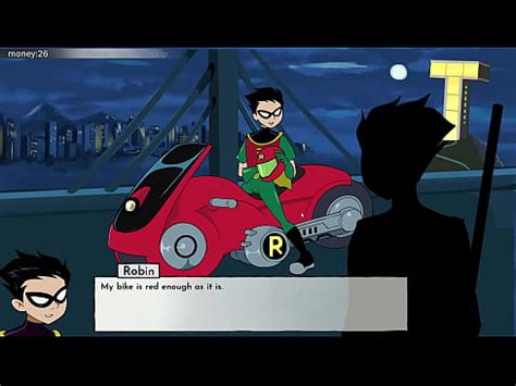 Titans Part Raven Date XVIDEOS