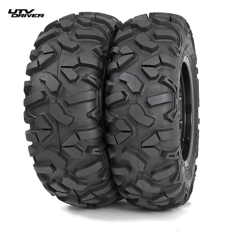 Utv Off Road Tires Buyers Guide Utv Driver