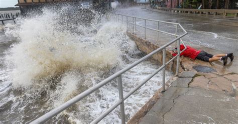 Helene: 4 muertos, inundaciones y apagones tras su paso por el sur de ...