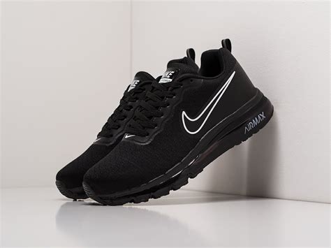 Кроссовки Nike Air Max 2017 цвет Черный купить по цене 2600 рублей в ...