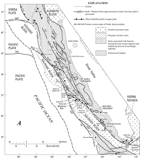 Loma Prieta Earthquake Map - Osiris New Dawn Map