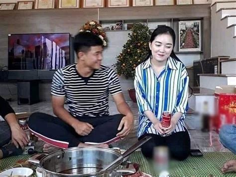 Bạn gái Hà Đức Chinh Xinh như hot girl vóc dáng nóng bỏng