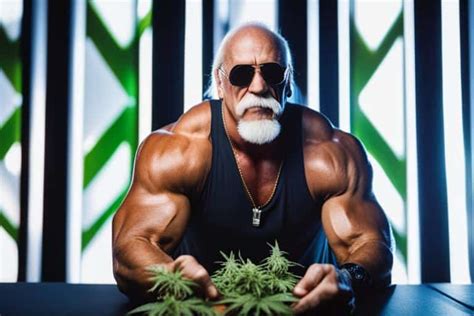 Hulk Hogans Thc Store Review A Comprehensive Guide To The Ultimate