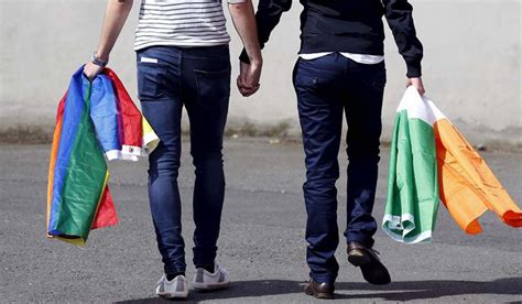 Lesbian Gay Adolescents More Prone To Mental Illness The Week