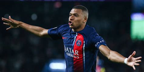 Kylian Mbapp Face Un Ultimatum Du Psg Une D Cision Cruciale En