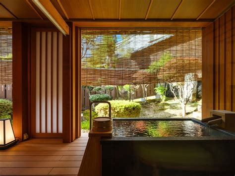 Guest Rooms Sekitaitei Ishidahirugami Onsen Hot Springs Inn In Nagano Japan