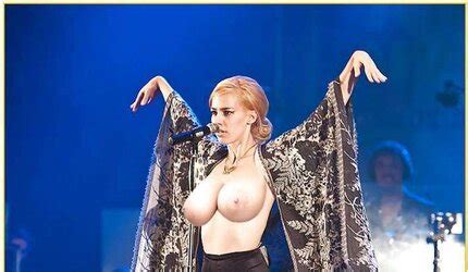 Alina Sueggeler Alias Frida Gold Fakes ZB Porn