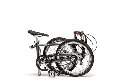 VELLO Alfine 11 - cargo & smart