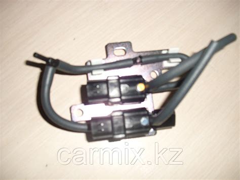 8657A065, Клапан включения переднего моста MITSUBISHI L200 KB4T 4D56 V ...