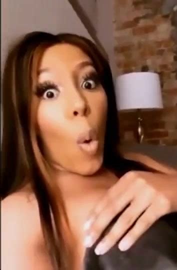 K Michelle Old With Big Breasts Leaked Nude Video Sex Tape 12Vids