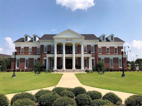 University of Alabama • BHATE Geosciences