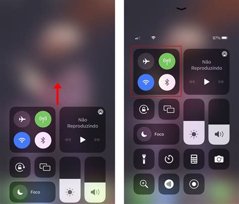 Sem Nude Indesejado Como Ajustar A Privacidade Do AirDrop No IPhone