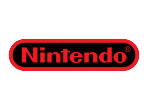 Nintendo Logo Png