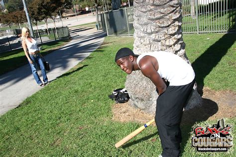 Busty Blonde Milf Tabitha Gets Slammed By A Big Cocked Black Porn Pictures Xxx Photos Sex