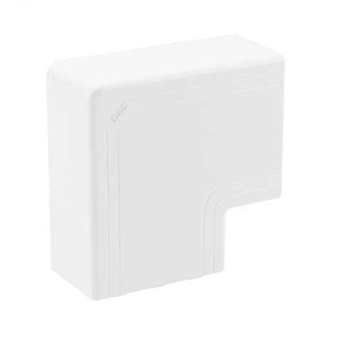 Угол плоский Г-образный 100x60 NPAN IN-Liner артикул 01745 DKC - купить ...