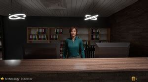 Sex Office Final Version 1 0 Full Game Doky