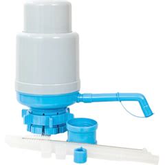 Помпа механическая Mini купить по низкой цене ☛ Доставка по Омску ...