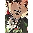 Killing Stalking Season Ii Koogi Aust Katrin Amazon De B Cher