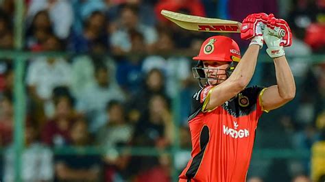 AB De Villiers Names Two IPL Stars Who Never Backed Down Against Him